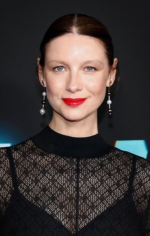Caitriona Balfe leaked photo #116