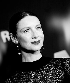 Caitriona Balfe leaked photo #118