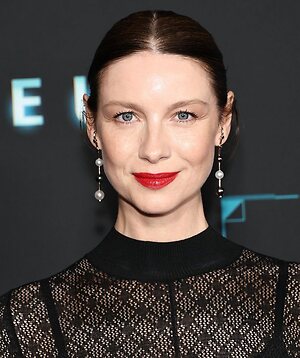 Caitriona Balfe leaked photo #120