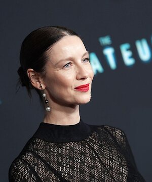 Caitriona Balfe leaked photo #121