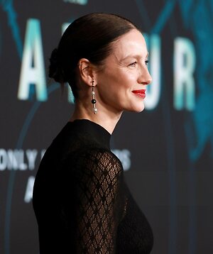 Caitriona Balfe leaked photo #122