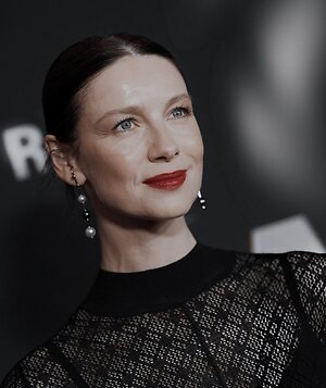 Caitriona Balfe leaked photo #123