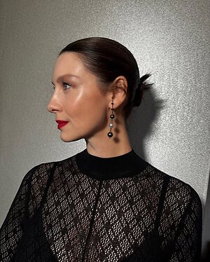 Caitriona Balfe leaked photo #124
