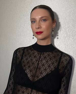 Caitriona Balfe leaked photo #125