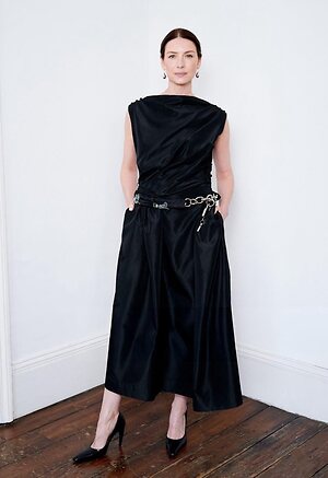 Caitriona Balfe leaked photo #128