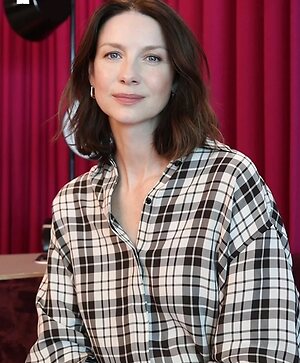Caitriona Balfe leaked photo #131
