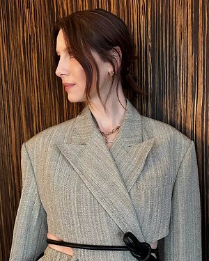 Caitriona Balfe