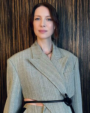 Caitriona Balfe leaked photo #136