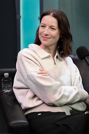 Caitriona Balfe leaked photo #141