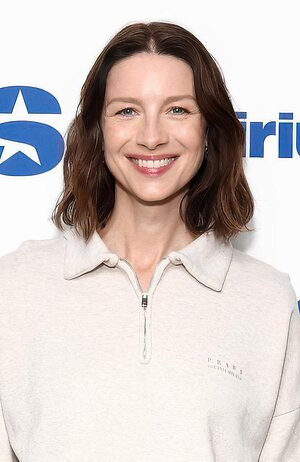 Caitriona Balfe leaked photo #142