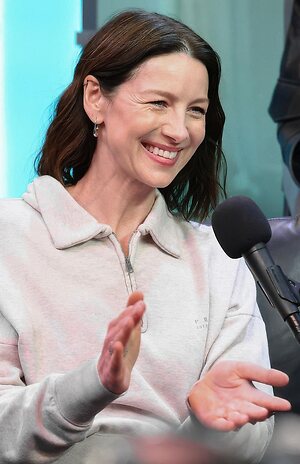 Caitriona Balfe leaked photo #143