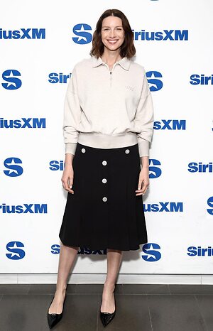Caitriona Balfe leaked photo #144