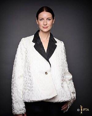 Caitriona Balfe leaked photo #147