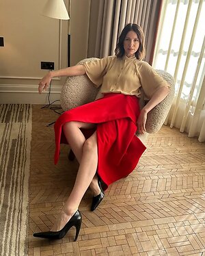 Caitriona Balfe leaked photo #148