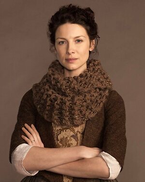 Caitriona Balfe leaked photo #149
