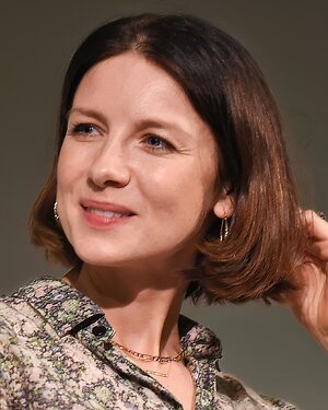 Caitriona Balfe leaked photo #159