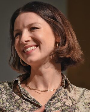 Caitriona Balfe leaked photo #160