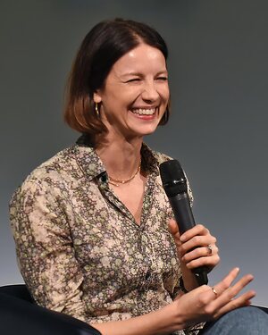 Caitriona Balfe leaked photo #162