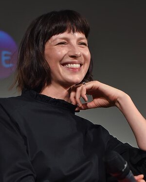 Caitriona Balfe leaked photo #163