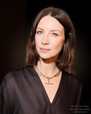Caitriona Balfe