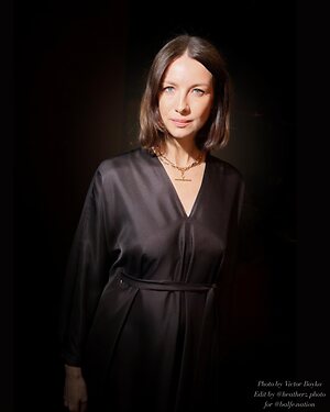 Caitriona Balfe leaked photo #168