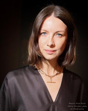 Caitriona Balfe leaked photo #170