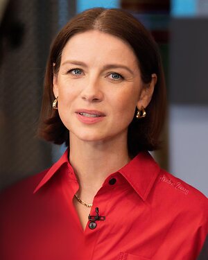 Caitriona Balfe leaked photo #171