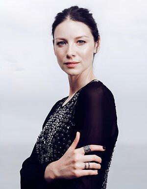 Caitriona Balfe leaked photo #176
