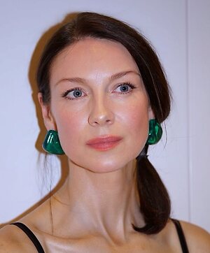 Caitriona Balfe leaked photo #181