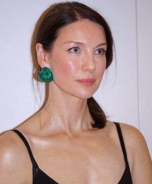 Caitriona Balfe leaked photo #182