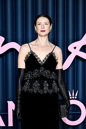 Caitriona Balfe leaked photo #183