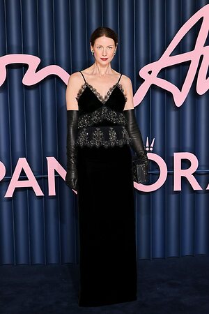 Caitriona Balfe leaked photo #184