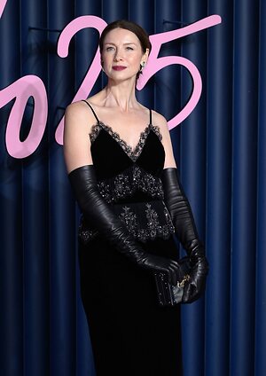 Caitriona Balfe leaked photo #185