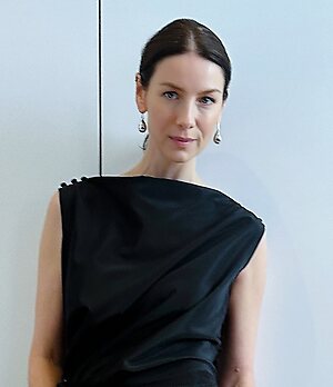 Caitriona Balfe