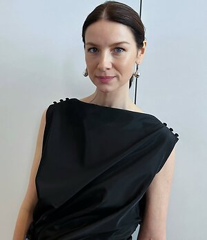 Caitriona Balfe leaked photo #197