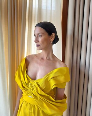 Caitriona Balfe
