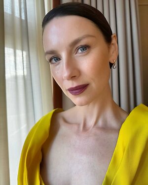 Caitriona Balfe leaked photo #200
