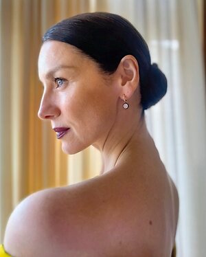 Caitriona Balfe leaked photo #202