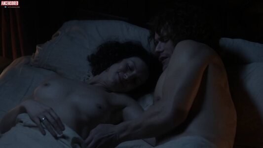 Caitriona Balfe