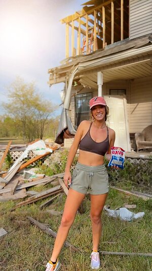 cajun country livin' leaked photo #2