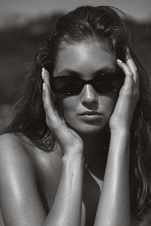 Cala Buchta leaked photo #32
