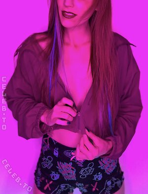 Calbits Nude Leaked Photo #18