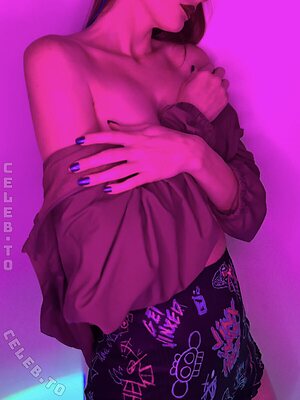 Calbits Nude Leaked Photo #19