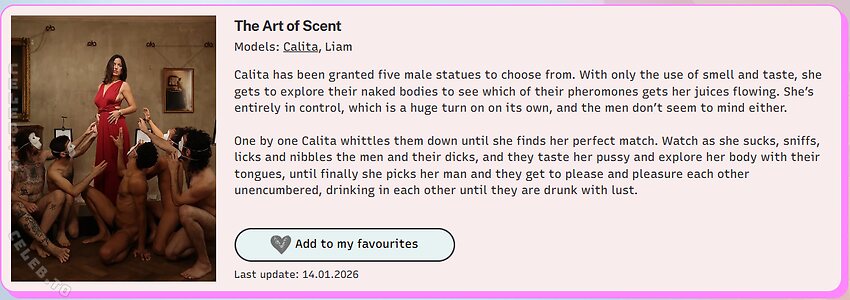 Calita Fire Nude Leaked Photo #62