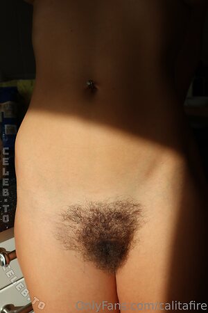 Calita Fire Nude Leaked Photo #123
