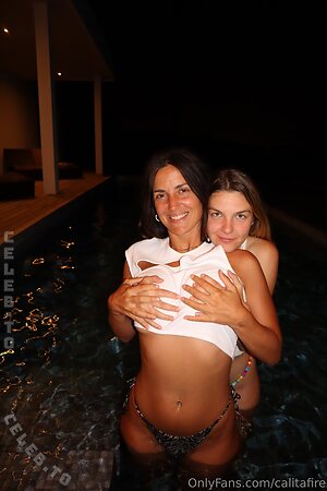 Calita Fire Nude Leaked Photo #132