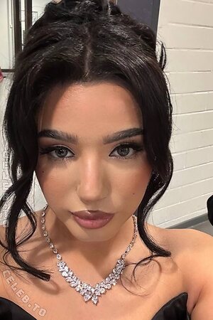 CALLI Nude Leaked Photo #7