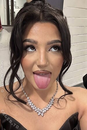 CALLI Nude Leaked Photo #8