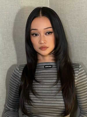 Callina Liang