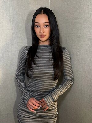Callina Liang leaked photo #24
